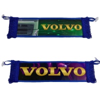 Вимпел в кабіну VOLVO (смуга)