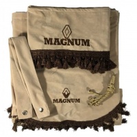 Комплект на всю кабіну MAGNUM