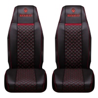 Чохли RENAULT (екошкіра)