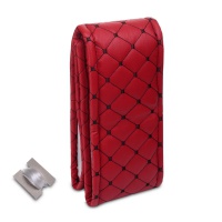 Чохол на кермо (червоний)