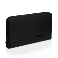 Папка IVECO (екошкіра)