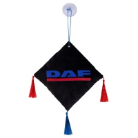 Подушка-вимпел DAF