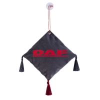 Подушка-вимпел DAF