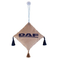 Подушка-вимпел DAF