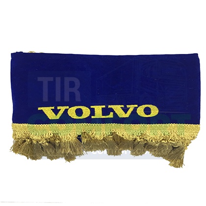 Ламбрекен та кутки VOVLO