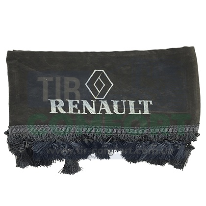 Ламбрекен та кутки RENAULT