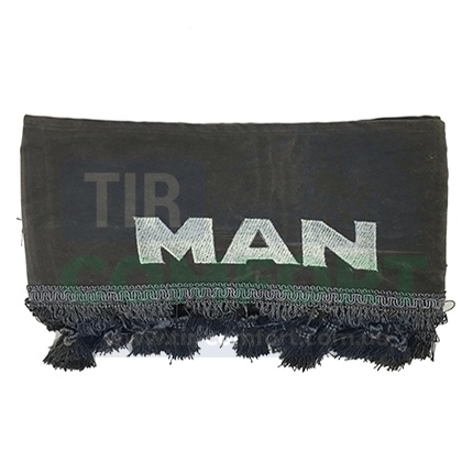Ламбрекен та кутки MAN