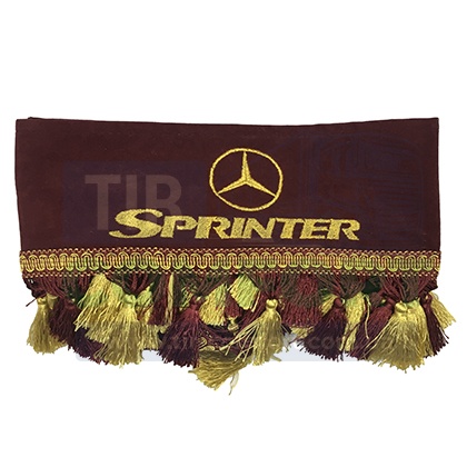 Ламбрекен та кутки SPRINTER