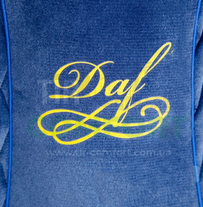 Чохли DAF (велюр)