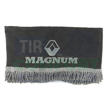 Ламбрекен та кутки MAGNUM