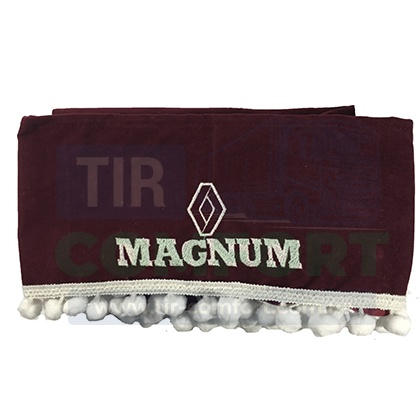 Ламбрекен та кутки MAGNUM