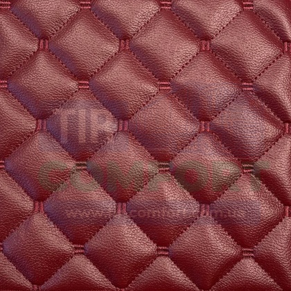 Килим DAF 105 (екошкіра)
