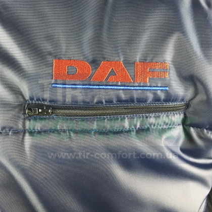 Куртка DAF
