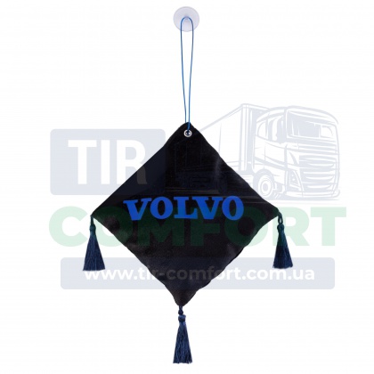 Подушка-вимпел VOLVO