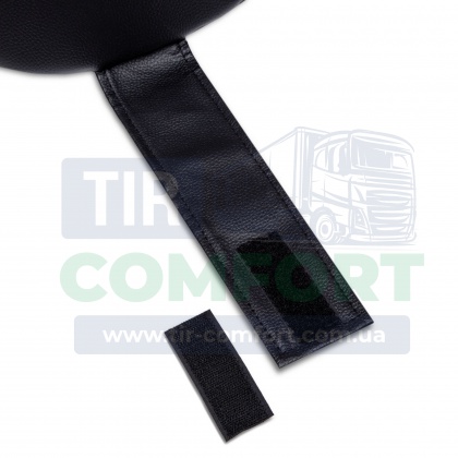 Подушка на підголовник SCANIA