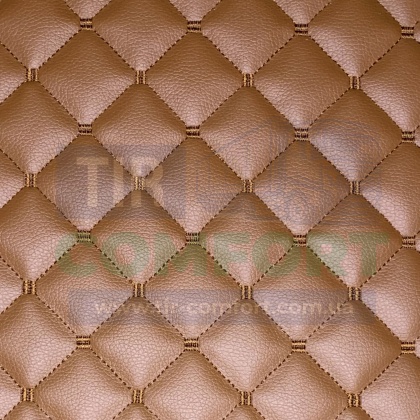 Килим DAF 105 (екошкіра)