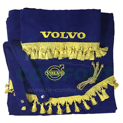 Комплект на всю кабіну VOLVO