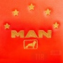 Чохли MAN (екошкіра)