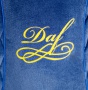 Чохли DAF (велюр)