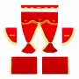 Комплект на всю кабіну MAN