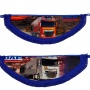 Вимпел в кабіну DAF (велике напівкільце)