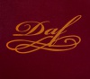 Чохли DAF (велюр)
