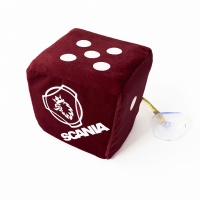 Кубик SCANIA