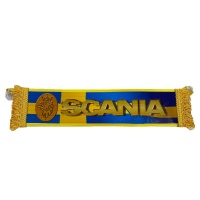 SCANIA большая полоса