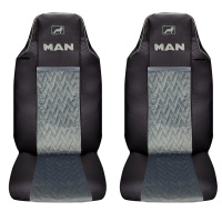 Чехлы MAN (комби)