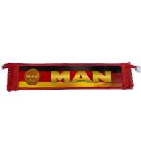MAN большая полоса