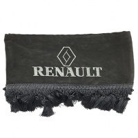Ламбрекен и уголки RENAULT