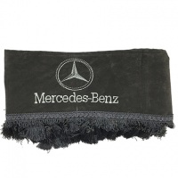 Ламбрекен и уголки MERCEDES-BENZ