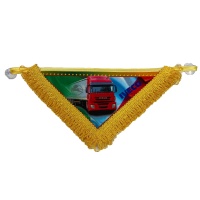 IVECO треугольник
