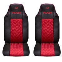Чехлы MAN (комби)