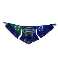 VOLVO фигурный треугольник