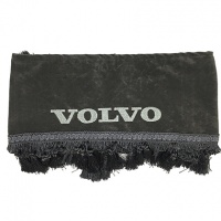 Ламбрекен и уголки VOLVO