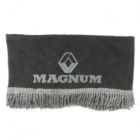 Ламбрекен и уголки MAGNUM