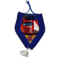 MERCEDES-BENZ ромб