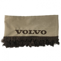 Ламбрекен и уголки VOLVO