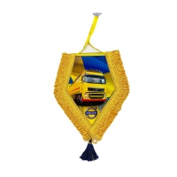 VOLVO ромб