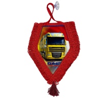 DAF ромб