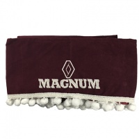 Ламбрекен и уголки MAGNUM
