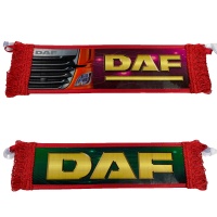 DAF полоса
