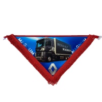 MAGNUM большой треугольник