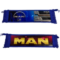 MAN полоса