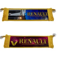 RENAULT полоса