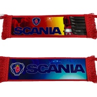 SCANIA полоса