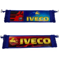 IVECO полоса