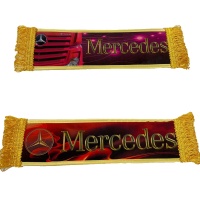 MERCEDES-BENZ полоса