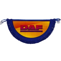 DAF полукруг